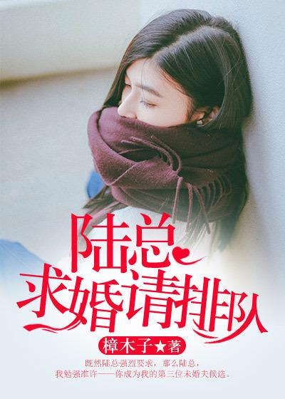 陆总离婚请签字作者路北