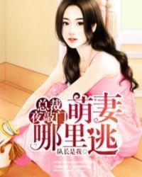 萌妻哪里逃免费全文