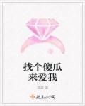 找个傻子吧