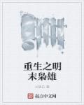 重生之明末阴雄