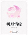 歌曲明月歌词