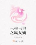 三生三世之凤尾花开·连载(继任大典)