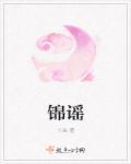 锦谣的专辑介绍
