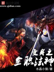 变身之全职法神读书网