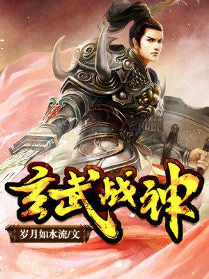 玄武战神叶向阳全集
