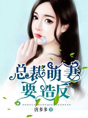 总裁的偏宠萌妻