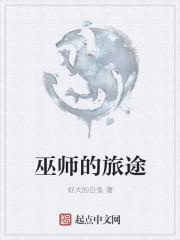 巫师的奇妙之旅