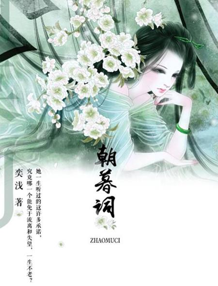 朝暮词结局是什么