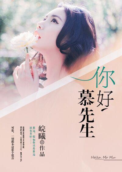 你好莫先生