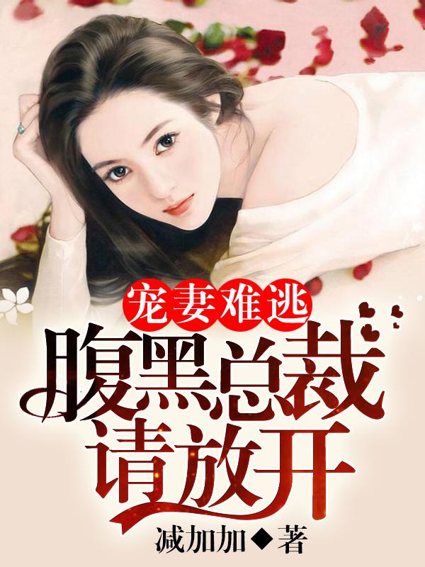 宠妻腹黑总裁太甜蜜