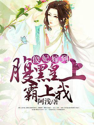傻女倾城黑腹王爷彪悍妃
