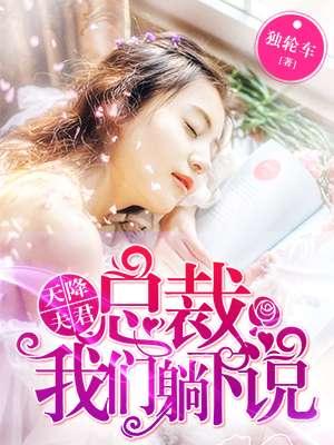 天降总裁全文免费阅读