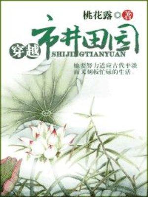 穿越市井田园by桃花露