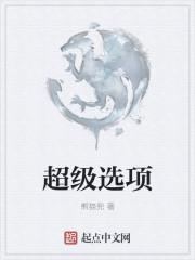 超级选项 第1章