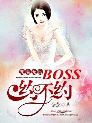 boss宠妻无度全文免费
