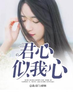 君心换我心