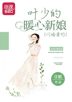 闪婚甜妻叶少别放手