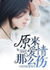 原来爱情那么伤笔趣阁