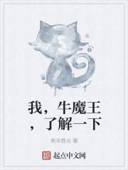 牛魔王是干嘛的