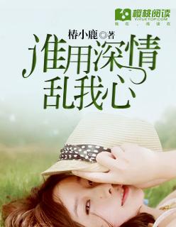 谁用深情乱我心txt