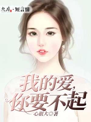 我的爱你要不起的文案