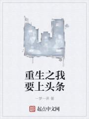 重生之我要上头条 一梦一界全本免费