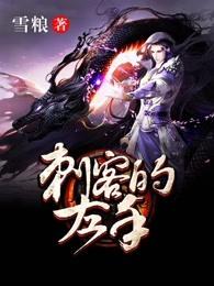 刺客的职业