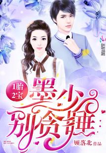 一胎2宝墨少别贪睡