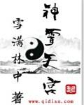 神霄宫主