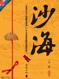 几分钟看完沙海