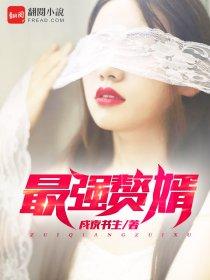 最强赘婿动漫