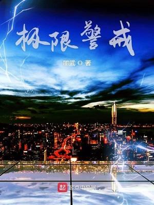 极限警戒TXT全本