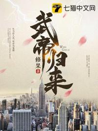 武帝归来百科