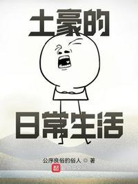 土豪的日常生活未删减盘