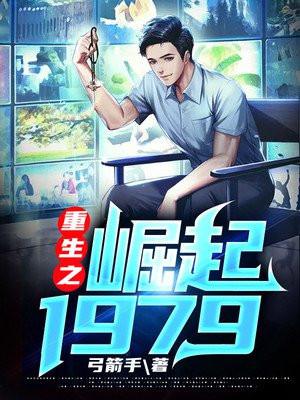 重生之崛起1979动画