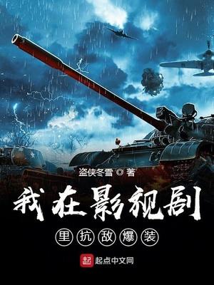 我在电视剧里抗战爆装