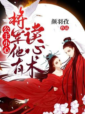 公主将军虐心推荐