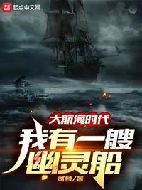 大航海时代4李华梅新大陆幽灵船