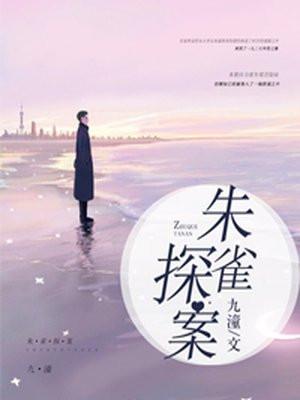 朱雀案txt