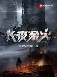 长夜余火什么故事