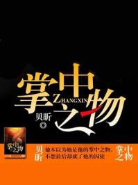 掌中之物傅慎行何妍在车里