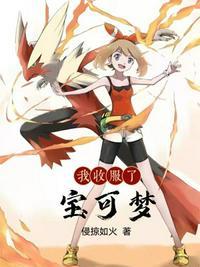 我收服了宝可梦优秀