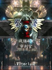 战锤40k审判官圣者
