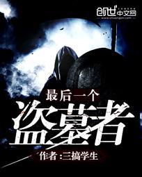 最后一个盗墓者txt