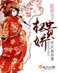 权贵娇平仄客男主是谁