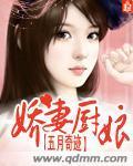 娇妻厨娘在边关