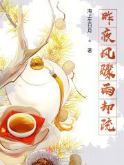 昨夜雨疏风骤的意思是什么?