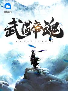 武道帝魂TXT奇书网