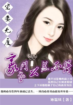 豪门老公宠无度全文目录