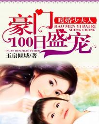 暖婚100天免费阅读全文